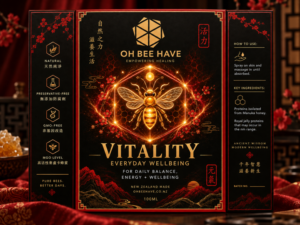 Chinese Luxury Giftset
