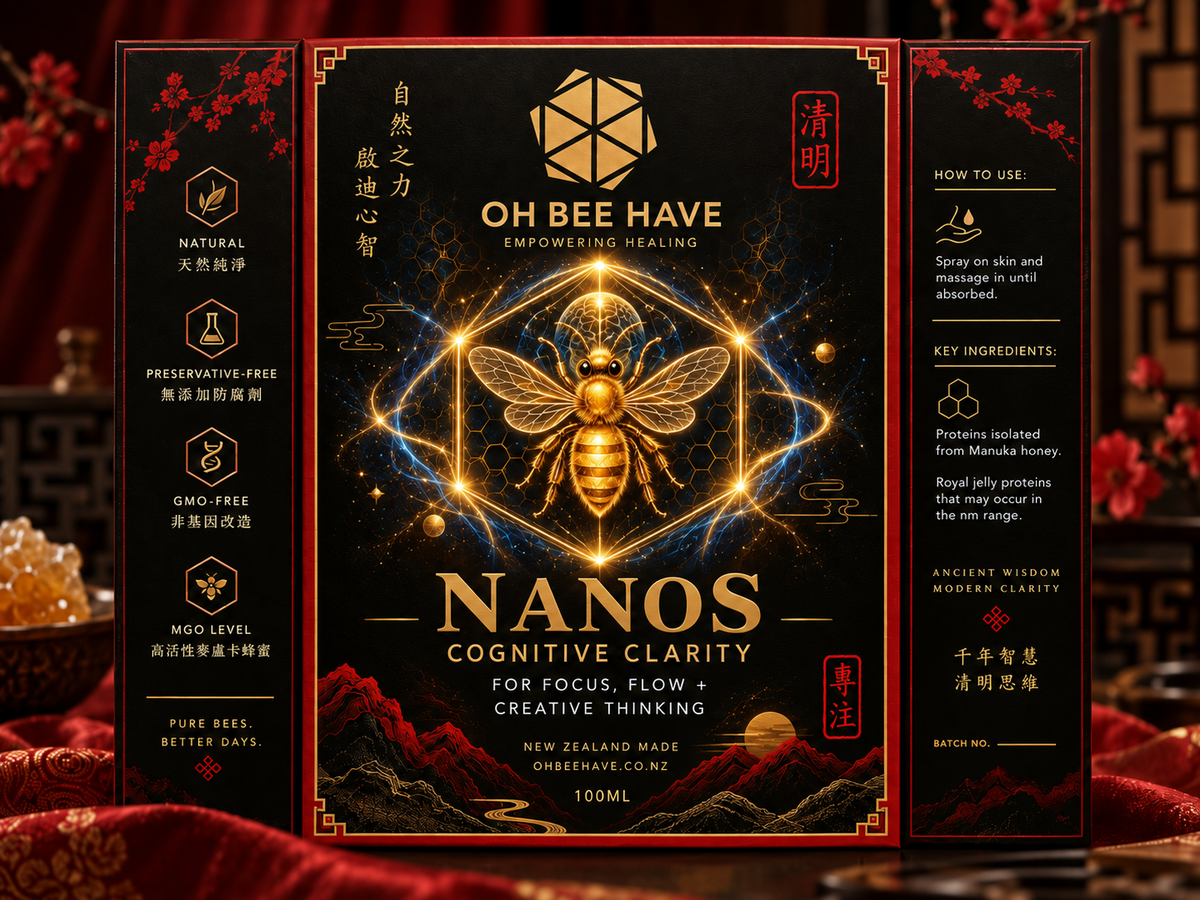 Chinese Luxury Giftset