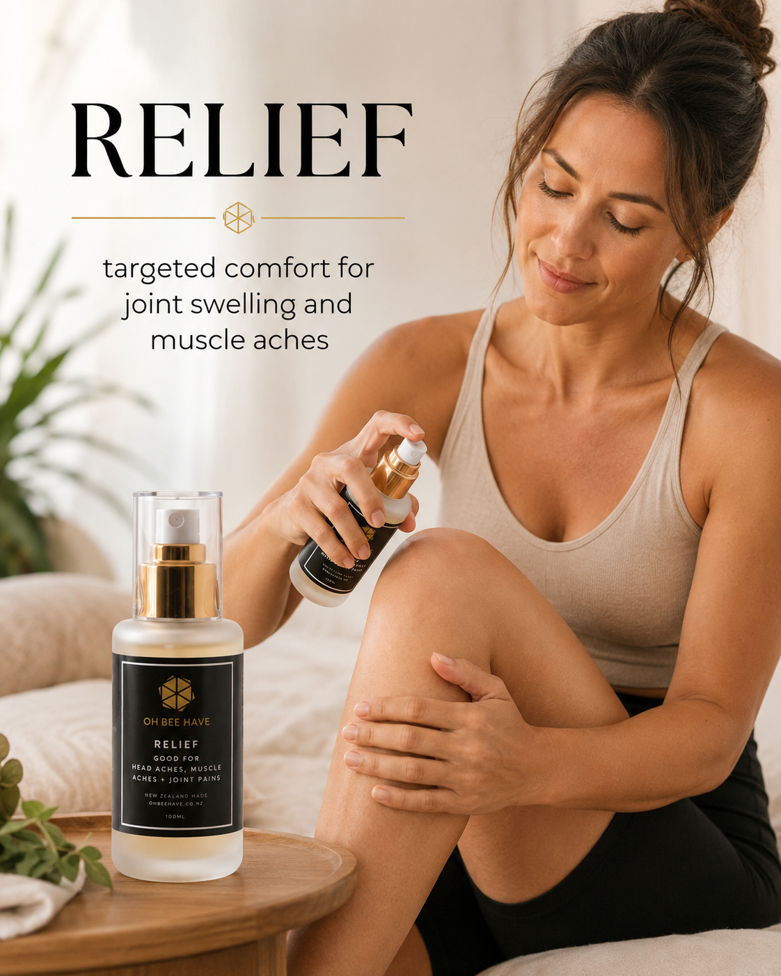 Relief-targeted-comfort